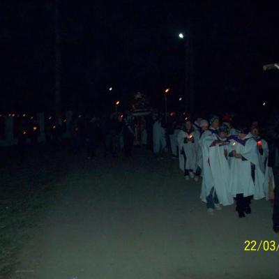 20-23 martie: Horleşti: Prezenţa icoanei sfintei Fecioare Maria de la Cacica