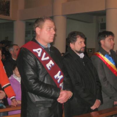 24-27 martie: Moineşti: Adunaţi în jurul icoanei Maicii Domnului din Cacica