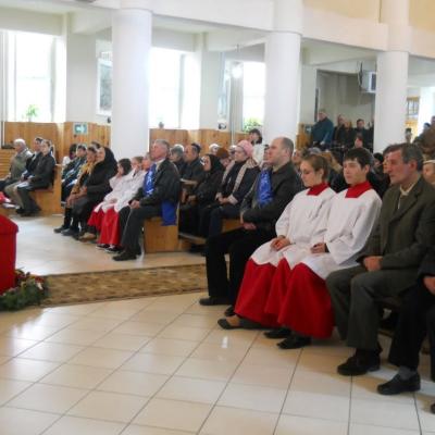 24-27 martie: Moineşti: Adunaţi în jurul icoanei Maicii Domnului din Cacica