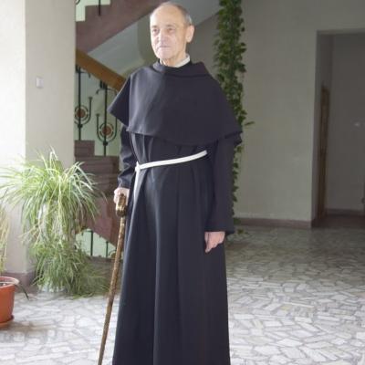 24 martie: Luizi-Călugăra: Funeraliile părintelui Anton Sociu, OFMConv.