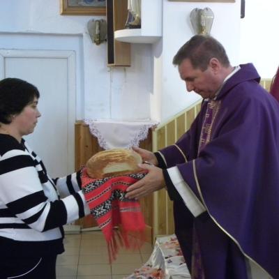 24-27 martie: Comăneşti (Bacău): Misiuni populare