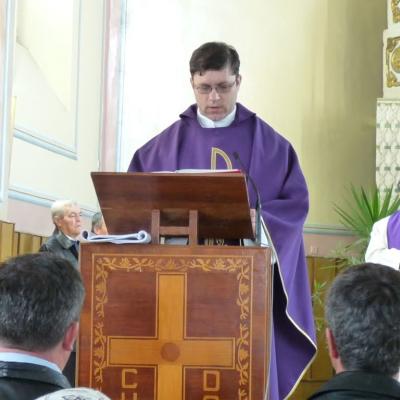 26 martie: Faraoani: Întâlnirea diecezană a Acţiunii Catolice Adulţi