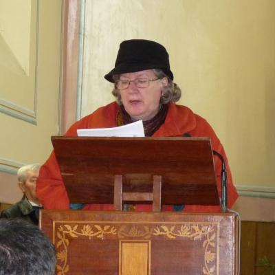 26 martie: Faraoani: Întâlnirea diecezană a Acţiunii Catolice Adulţi