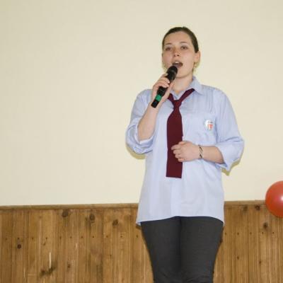 2 aprilie: Valea Mare: A patra întâlnire a tinerilor din Acţiunea Catolică, zona Bacău