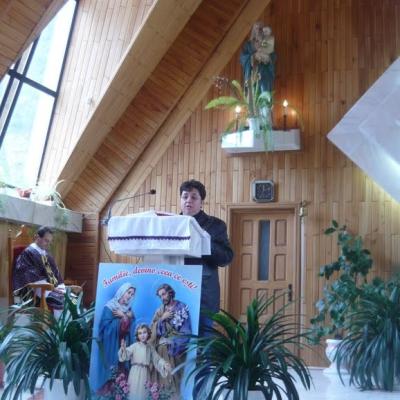 2 aprilie: Slănic Moldova: Călătorie de o zi spre rai