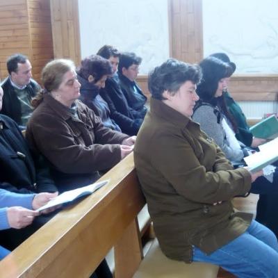2 aprilie: Slănic Moldova: Călătorie de o zi spre rai
