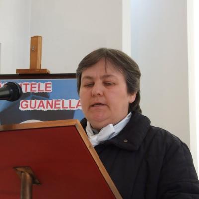 2 aprilie: Iaşi: Întâlnirea naţională de primavară a terezinelor din România