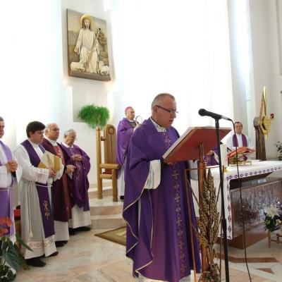 2 aprilie: Iaşi: Întâlnirea naţională de primavară a terezinelor din România