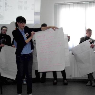 9 aprilie: Paşcani: Zi de formare pentru animatori şi educatori ai Acţiunii Catolice