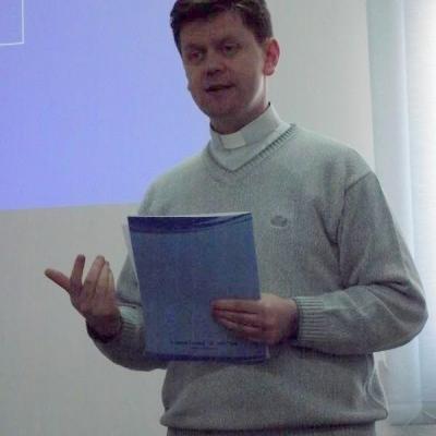 9 aprilie: Paşcani: Zi de formare pentru animatori şi educatori ai Acţiunii Catolice