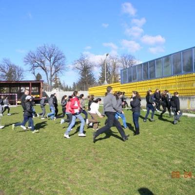 9 aprilie: Paşcani: Zi de formare pentru animatori şi educatori ai Acţiunii Catolice