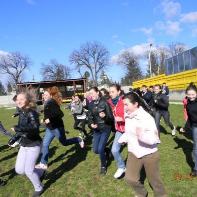 9 aprilie: Paşcani: Zi de formare pentru animatori şi educatori ai Acţiunii Catolice