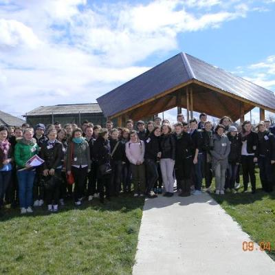 9 aprilie: Paşcani: Zi de formare pentru animatori şi educatori ai Acţiunii Catolice