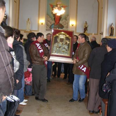10-13 aprilie: Mogoşeşti-Siret: Toţi copiii se simt bine în preajma mamei