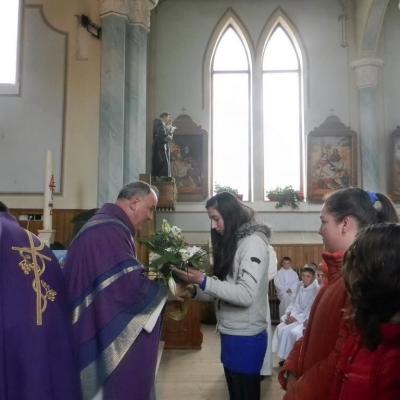 13-16 aprilie: Pralea: Vizita icoanei miraculoase şi misiuni populare