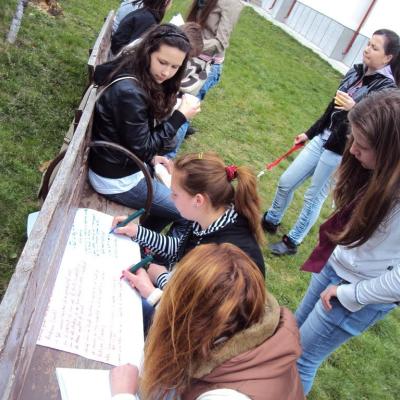 18 aprilie: Bijghir: Curs zonal de formare ACC