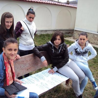 18 aprilie: Bijghir: Curs zonal de formare ACC