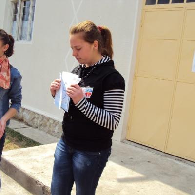 18 aprilie: Bijghir: Curs zonal de formare ACC
