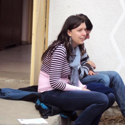 18 aprilie: Bijghir: Curs zonal de formare ACC