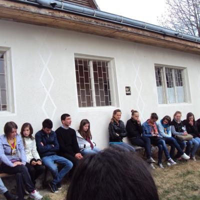 18 aprilie: Bijghir: Curs zonal de formare ACC