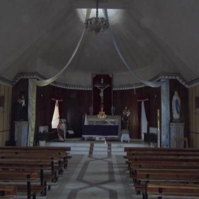 20 aprilie: Ploscuţeni: Renovarea bisericii "Înălţarea Sfintei Cruci"