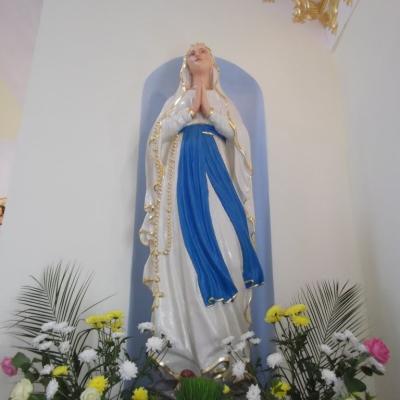 20 aprilie: Ploscuţeni: Renovarea bisericii "Înălţarea Sfintei Cruci"