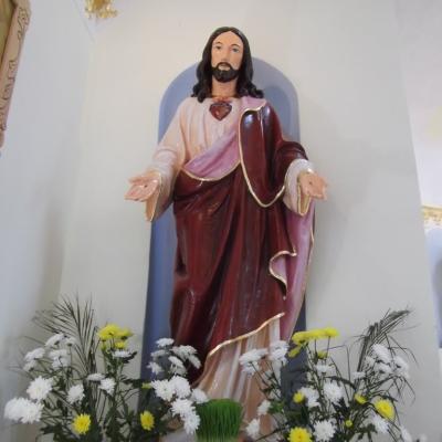 20 aprilie: Ploscuţeni: Renovarea bisericii "Înălţarea Sfintei Cruci"