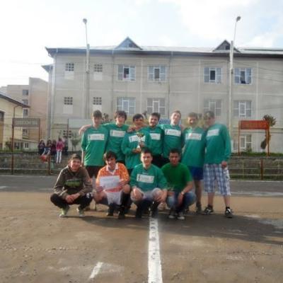 27-29 aprilie: Roman: Al VIII-lea turneu de fotbal interparohial