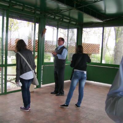 28-30 aprilie: Ciofliceni: Olimpiada naţională de religie catolică