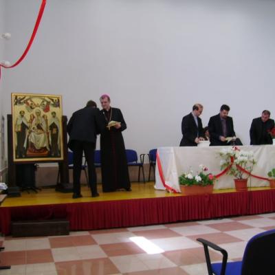 28-30 aprilie: Ciofliceni: Olimpiada naţională de religie catolică