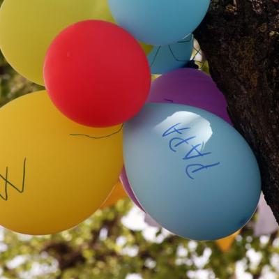 1 mai: Butea: Ziua Tineretului la nivel diecezan (foto: Eduard Lucaci)