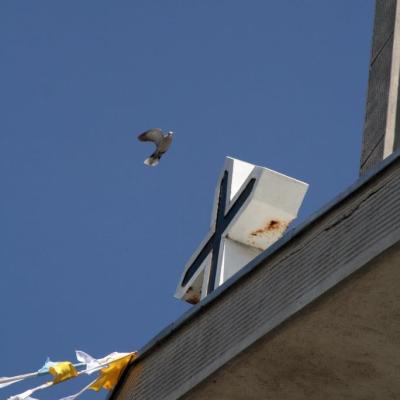1 mai: Butea: Ziua Tineretului la nivel diecezan (foto: Eduard Lucaci)