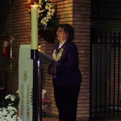 1 mai: Zaragoza: Hramul comunităţii româneşti
