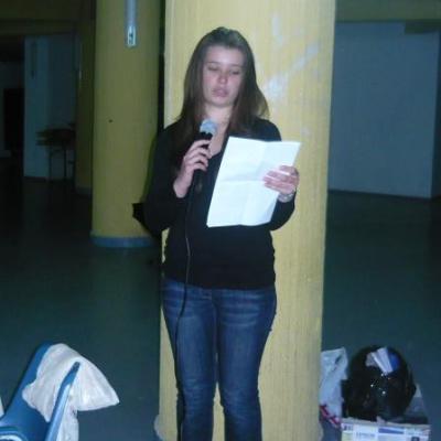 2 mai: Bacău "Sfântul Nicolae": Simpozionul pentru tineri "O floare la fereastra cerului"