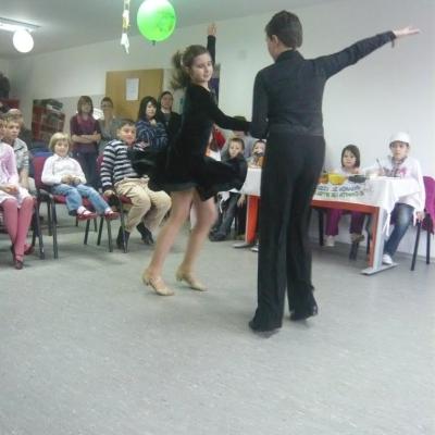 8 mai: Iaşi ("Sfânta Tereza"): Concursuri şi aniversare