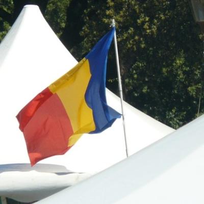 8 mai: Roma: Românii au "incendiat" Roma la cea de-a XX-a ediţie a "Sărbătorii popoarelor" - "Festa dei popoli"