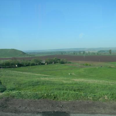13 mai: Cacica: Pelerinajul de Ziua Bolnavului