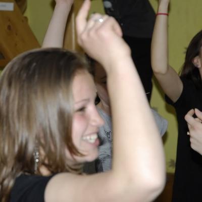 13-15 mai: Slănic-Moldova: Campus pascal