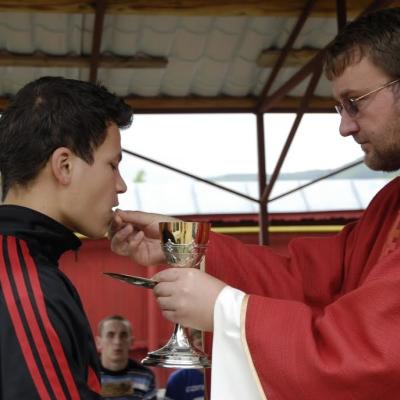 13-15 mai: Slănic-Moldova: Campus pascal