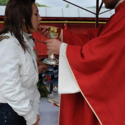 13-15 mai: Slănic-Moldova: Campus pascal
