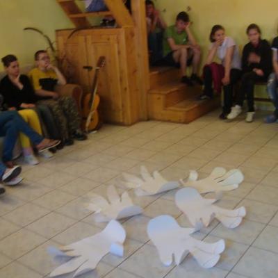 13-15 mai: Slănic-Moldova: Campus pascal