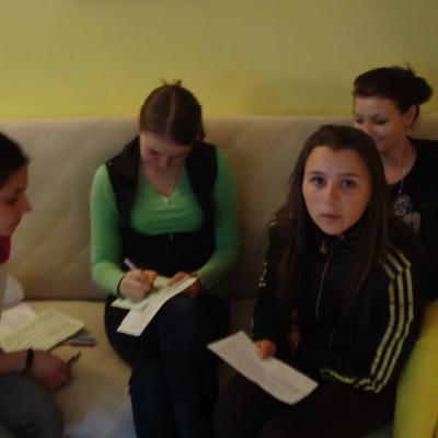 13-15 mai: Slănic-Moldova: Campus pascal