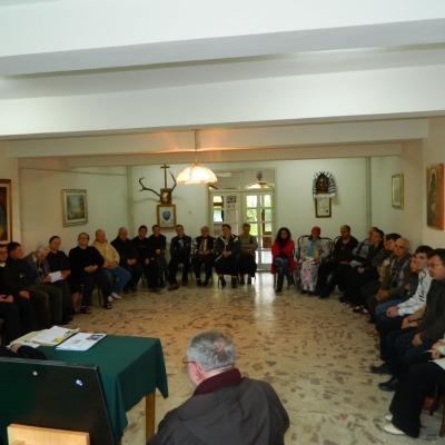 13-15 mai: Oneşti: Primăvara ecumenică