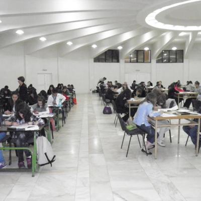 14 mai: Iaşi: Trei concursuri diecezane pentru elevii claselor I-XII