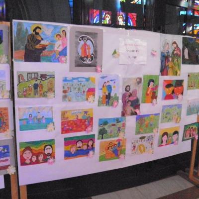 14 mai: Iaşi: Trei concursuri diecezane pentru elevii claselor I-XII