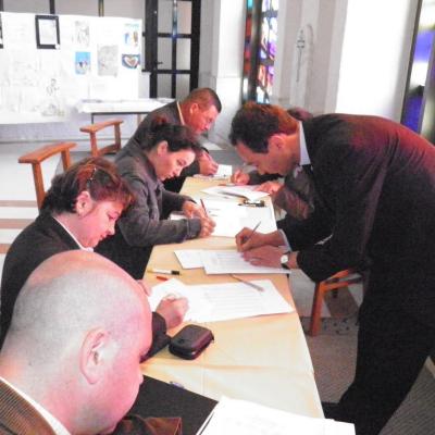 14 mai: Iaşi: Trei concursuri diecezane pentru elevii claselor I-XII