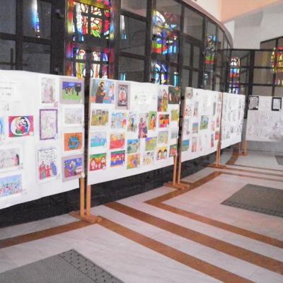 14 mai: Iaşi: Trei concursuri diecezane pentru elevii claselor I-XII
