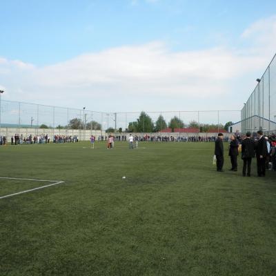 14 mai: Bacău: Ziua ministrantului