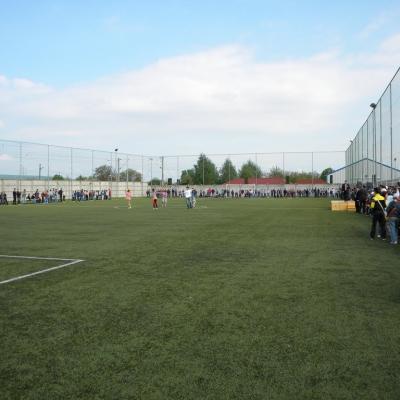 14 mai: Bacău: Ziua ministrantului