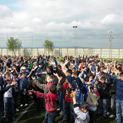 14 mai: Bacău: Ziua ministrantului
